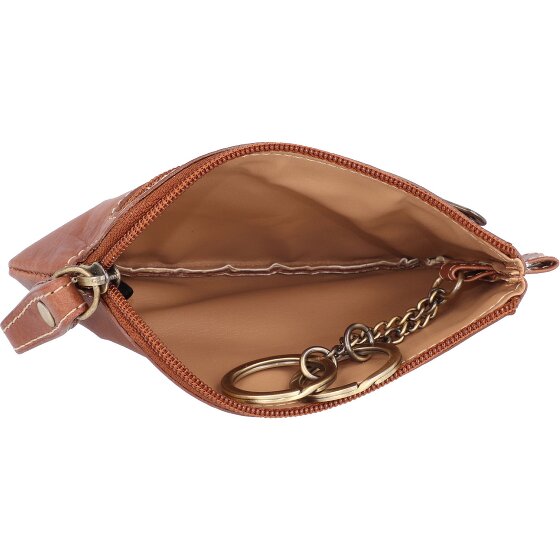 Esquire Denver key wallet leather 12.5 cm