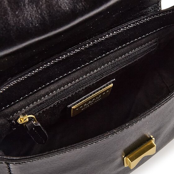 The Bridge Story Donna Handbag Leather 20 cm