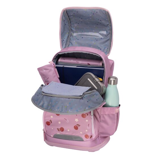 Schneiders Ergoplus School bag set 8-piece