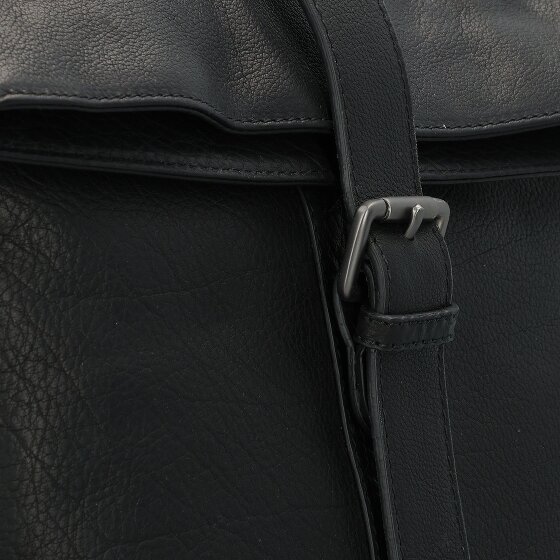 Jack Kinsky Porto Daypack Leather 37 cm Laptop compartment