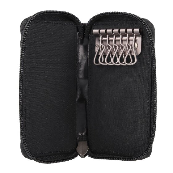The Bridge Story Uomo key case I leather 12 cm