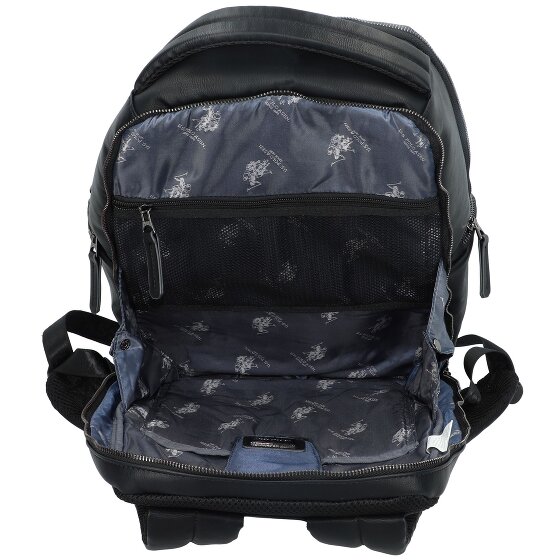 U.S. Polo Assn. Cambridge backpack 39 cm laptop compartment