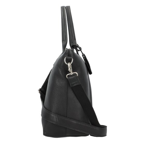 Burkely Soft Skylar handbag leather 41 cm laptop compartment