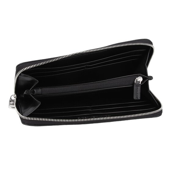 Calvin Klein Jeans Minimal Monogram Wallet 19 cm