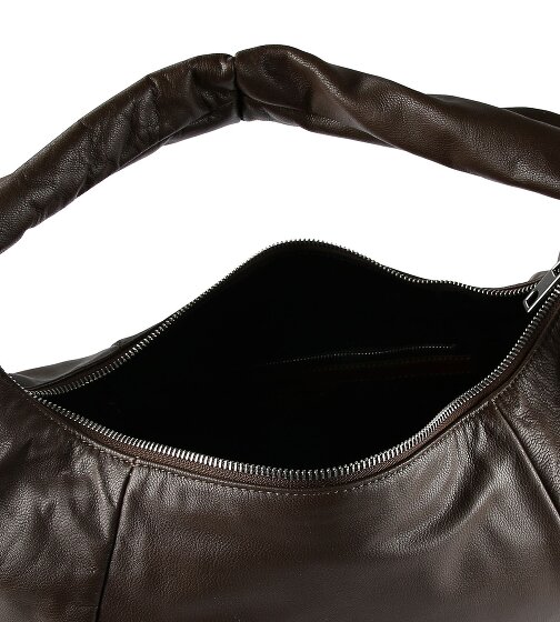 Liebeskind Farrah Shoulder Bag Leather 45 cm