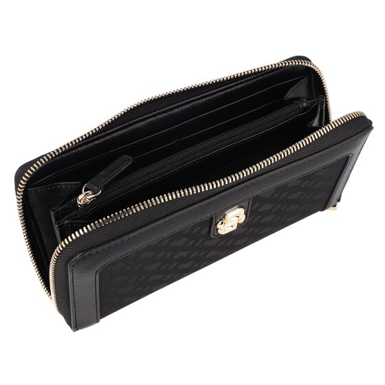 Boss Icon Wallet 19 cm