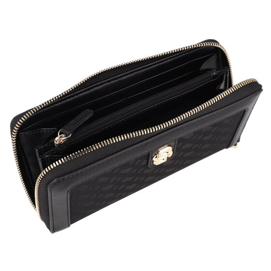 Boss Icon Wallet 19 cm Boss Icon Wallet 19 cm