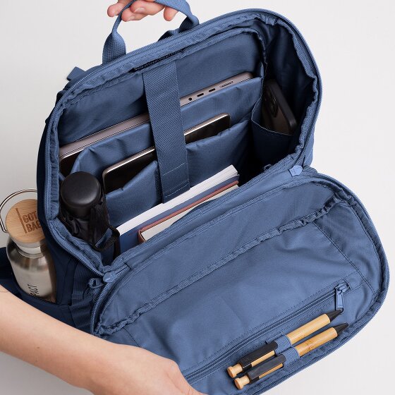 GOT BAG Pro Pack Daypack 47 cm Laptop compartment