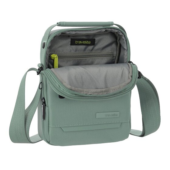 Travelite Workfloow Mini Bag Shoulder Bag 17 cm