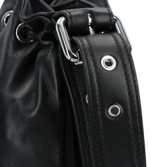 Patrizia Pepe (Im)Perfection Bag bag Leather 25 cm