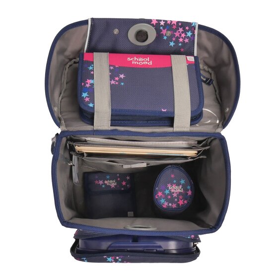 School-Mood Champion Maxx School bag set