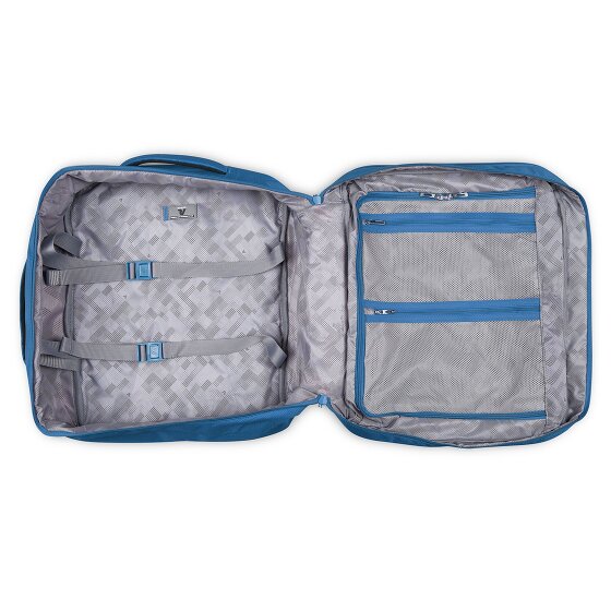 Roncato Ironik 2.0 Daypack 45 cm Laptop compartment