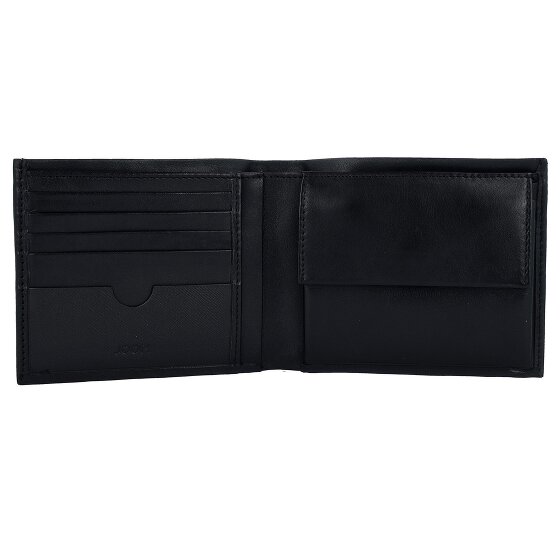 Joop! Pero Ninos wallet leather 12 cm Joop! Pero Ninos wallet leather 12 cm