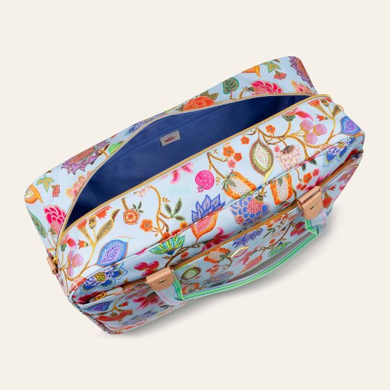 Oilily Sassy Sits Weekender travel bag 55 cm
