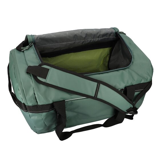 American Tourister Upventure Weekender travel bag 54 cm