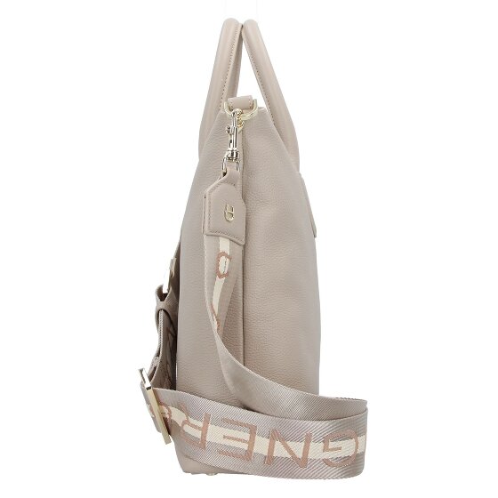 Aigner Zita handbag leather 36 cm