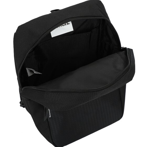 Bench Mini Bag Shoulder Bag RFID protection 21 cm