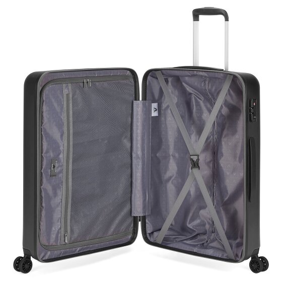 Roncato Ibiza 4 wheels Suitcase set 3-piece