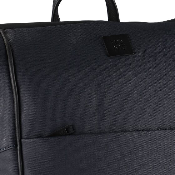 Harbour 2nd City Lights Daypack Genuine Leather 47 cm Laptop compartment