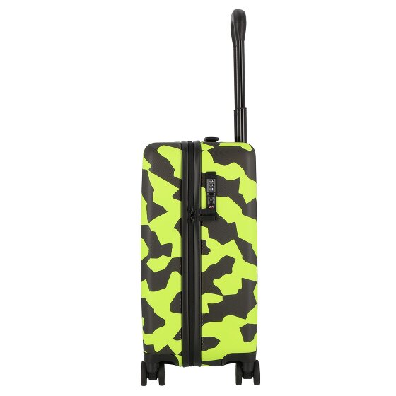 Herschel Heritage 4 wheels Cabin trolley XS 50 cm