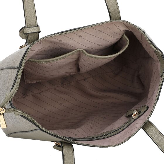 L.Credi Polly Shopper Bag 33 cm
