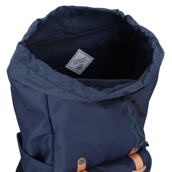Herschel Little America Daypack 48 cm Laptop compartment