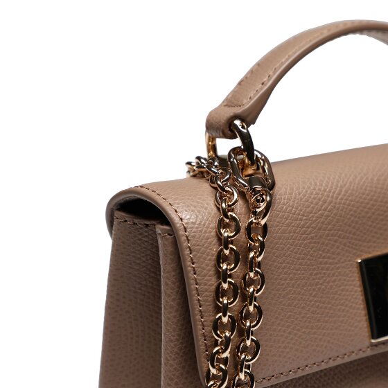 Furla 1927 Mini Bag Handbag Leather 18 cm
