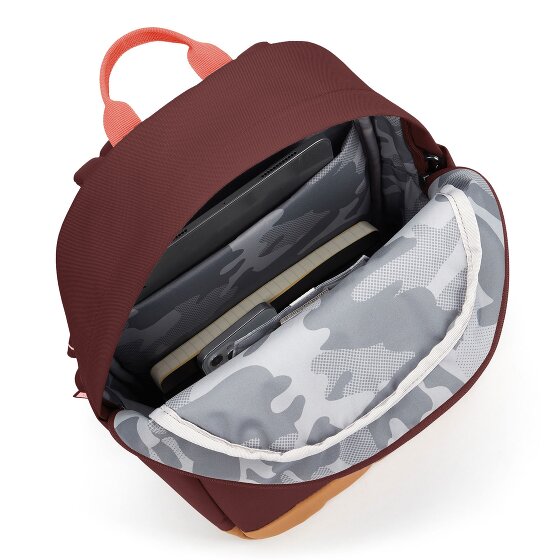 Pacsafe Go Backpack RFID 36.5 cm laptop compartment