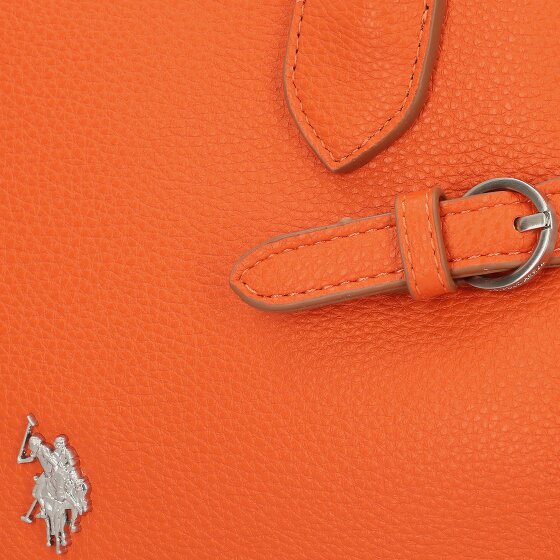 U.S. Polo Assn. Melting Handbag 27 cm