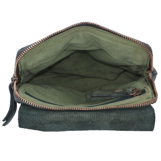 Harold's Submarine shoulder bag leather 18 cm