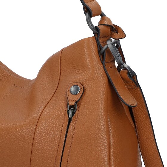 aunts & uncles Darling Shoulder Bag Leather 33 cm