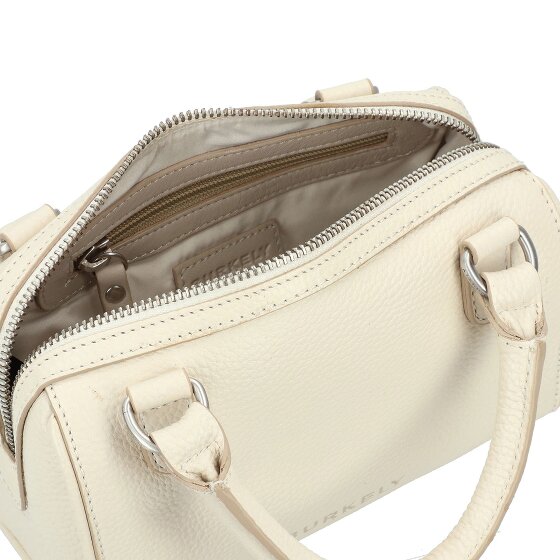 Burkely Always Alyx Handbag Genuine Leather 20 cm