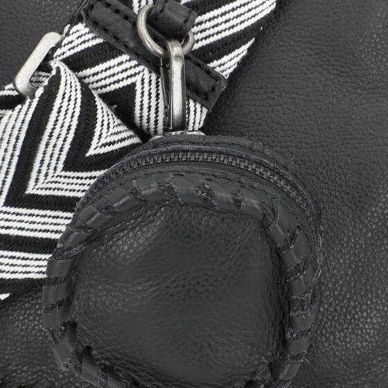 Harbour 2nd Just Pure Isabeau Bum bag Genuine Leather 29 cm