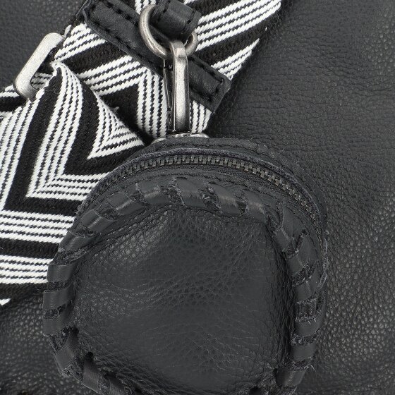 Harbour 2nd Just Pure Fanny pack Leather 29 cm