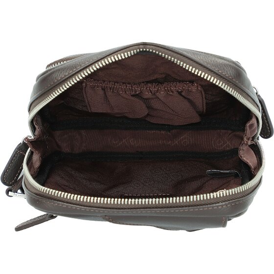 Picard Milano shoulder bag leather 18 cm
