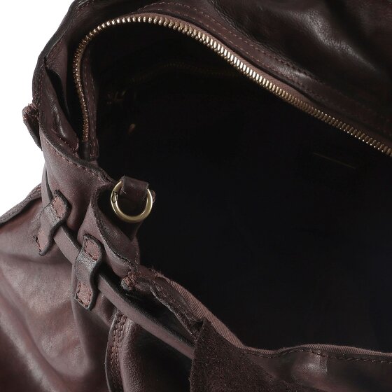 Campomaggi Sabrina Shoulder Bag Leather 39.5 cm