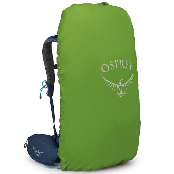 Osprey Kestrel 38 Hiking backpack L-XL 78 cm