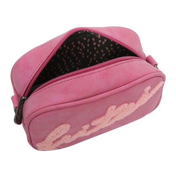 Fritzi aus Preußen Easy Go Vintage Shoulder bag 19.5 cm