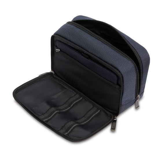 Piquadro Oberon Toiletry bag 25 cm