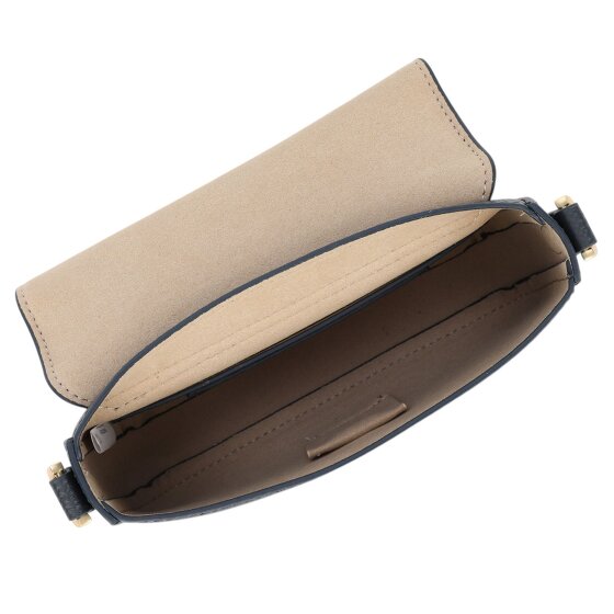 Bogner Pontresina Neve Nera Shoulder bag Leather 19 cm