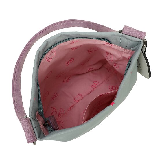 Fritzi aus Preußen Hello Kitty fritzi Cross Sky Stars Shoulder bag 23 cm