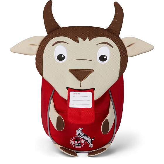 Affenzahn Little friends kindergarten backpack 28 cm Affenzahn Little friends kindergarten backpack 28 cm