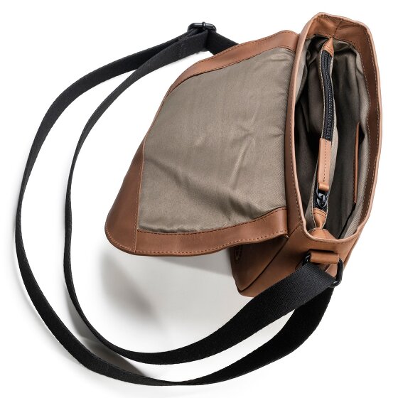 Farmhood Nashville L shoulder bag leather 25 cm