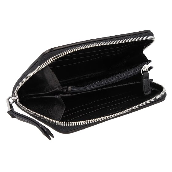 abro Piuma Wallet Leather 15 cm