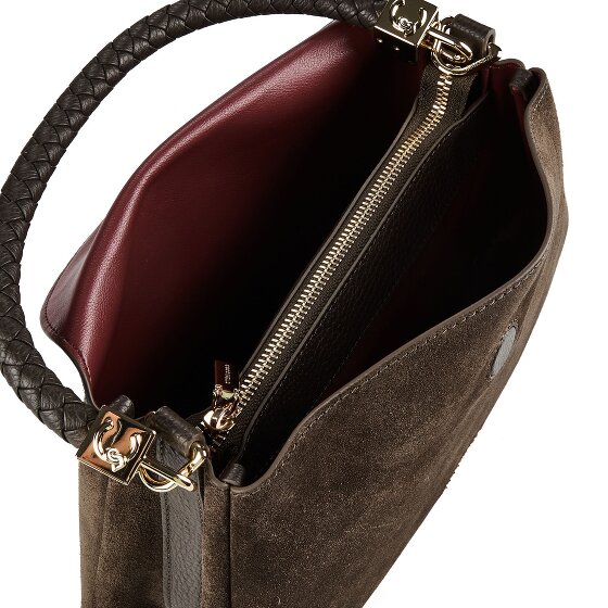 Coccinelle Tiggy Shoulder bag Genuine Leather 29 cm