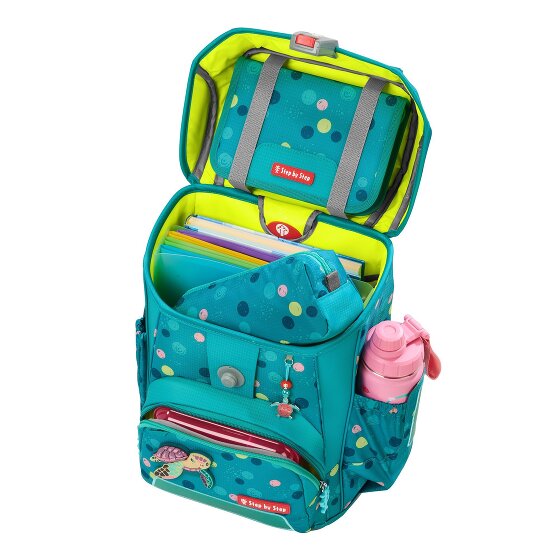 Step by Step Cloud School bag set 5-piece