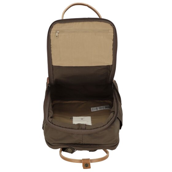 Fjällräven Kanken No. 2 Daypack 40 cm Laptop compartment