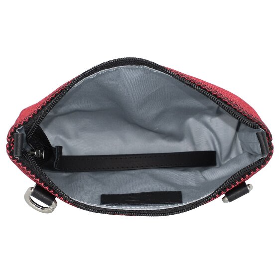 Jost Mesh shoulder bag 17 cm