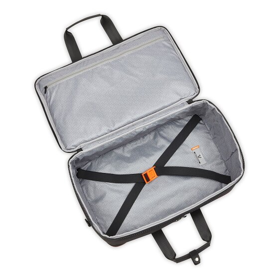Roncato Metropolitan Travel backpack 40 cm laptop compartment
