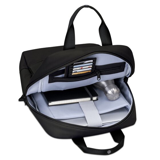 Johnny Urban Eco Series Jona Daypack 36 cm Laptop compartment Johnny Urban Eco Series Jona Daypack 36 cm Laptop compartment